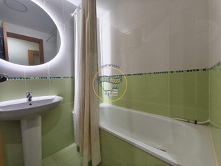 Piso en venta en Olleria (l´)
