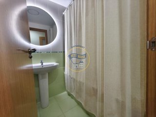Piso en venta en Olleria (l´)