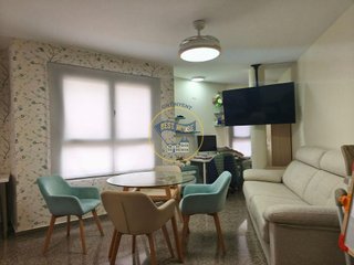 Piso en venta en Olleria (l´)