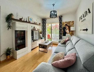 Piso en venta en Monterrey - Rancho Domingo en Benalmádena