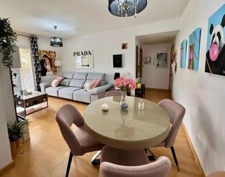Piso en venta en Monterrey - Rancho Domingo en Benalmádena