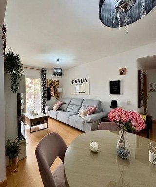 Piso en venta en Monterrey - Rancho Domingo en Benalmádena