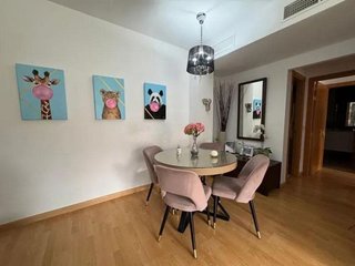 Piso en venta en Monterrey - Rancho Domingo en Benalmádena