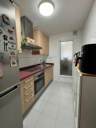 Piso en venta en Monterrey - Rancho Domingo en Benalmádena