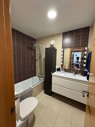 Piso en venta en Monterrey - Rancho Domingo en Benalmádena