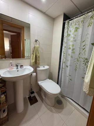 Piso en venta en Monterrey - Rancho Domingo en Benalmádena