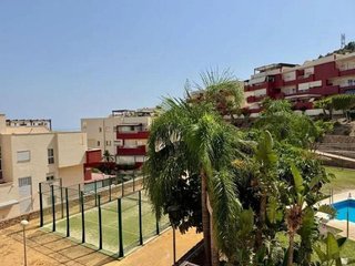 Piso en venta en Monterrey - Rancho Domingo en Benalmádena