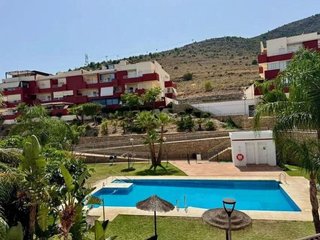 Piso en venta en Monterrey - Rancho Domingo en Benalmádena