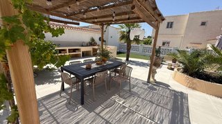 Chalet en venta en La Siesta - El Salado - Torreta en Torrevieja
