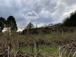 Terreno en venta en Cañiza (A)
