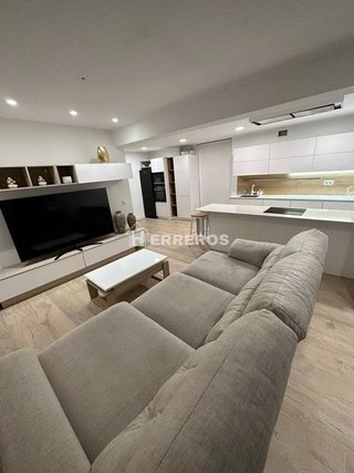 Piso en venta en Centro en Logroño