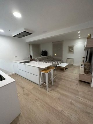 Piso en venta en Centro en Logroño