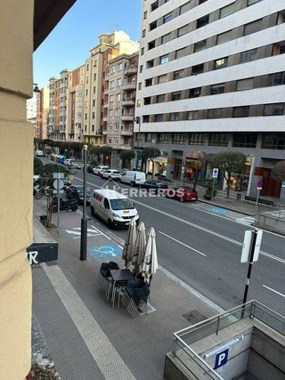 Piso en venta en Centro en Logroño