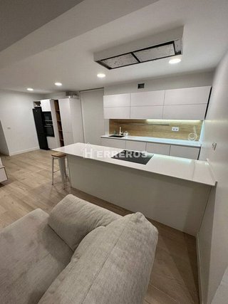 Piso en venta en Centro en Logroño