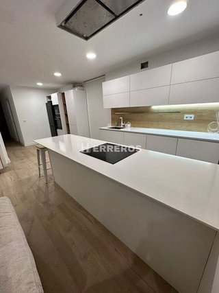 Piso en venta en Centro en Logroño