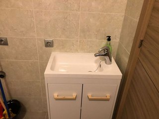 Piso en venta en Parte Vieja en San Sebastián-Donostia