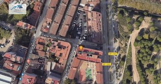 Piso en venta en Zona Mercat en Rubí