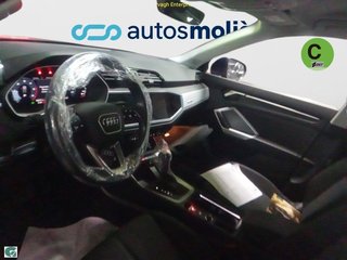 Audi Q3 Advanced 35 TDI 110 kW (150 CV) S tronic