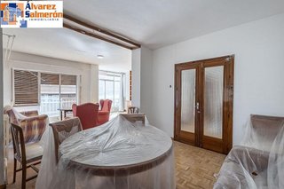Piso en venta en Pajaritos - Plaza de Toros en Granada