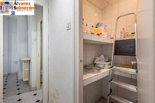 Piso en venta en Pajaritos - Plaza de Toros en Granada