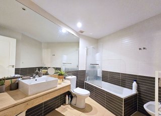 Piso en venta en Casco Histórico en Cartagena