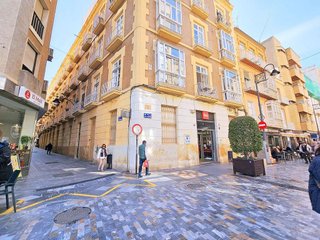 Piso en venta en Casco Histórico en Cartagena