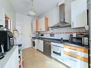 Piso en venta en Casco Histórico en Cartagena