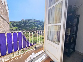 Piso en venta en Casco Histórico en Cartagena