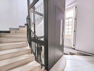 Piso en venta en Casco Histórico en Cartagena