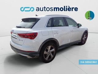 Audi Q3 Advanced 35 TFSI 110 kW (150 CV) S tronic