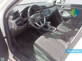 Audi Q3 Advanced 35 TFSI 110 kW (150 CV) S tronic