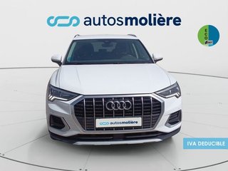 Audi Q3 Advanced 35 TFSI 110 kW (150 CV) S tronic