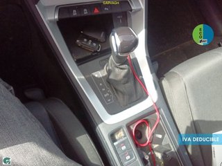 Audi Q3 Advanced 35 TFSI 110 kW (150 CV) S tronic