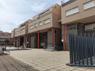 Piso en venta en Zona de San Cayetano en Churriana de la Vega