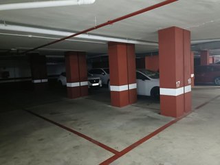 Piso en venta en Zona de San Cayetano en Churriana de la Vega