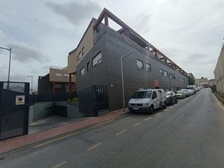 Piso en venta en Zona de San Cayetano en Churriana de la Vega