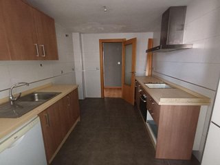 Piso en venta en Zona de San Cayetano en Churriana de la Vega