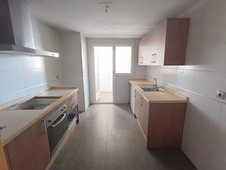 Piso en venta en Zona de San Cayetano en Churriana de la Vega