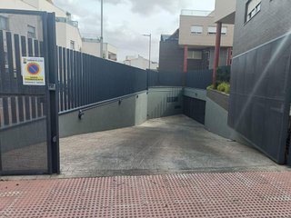 Piso en venta en Zona de San Cayetano en Churriana de la Vega