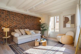 Piso en alquiler en El Gòtic en Barcelona