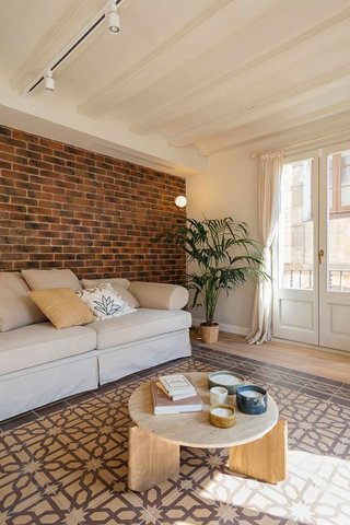Piso en alquiler en El Gòtic en Barcelona