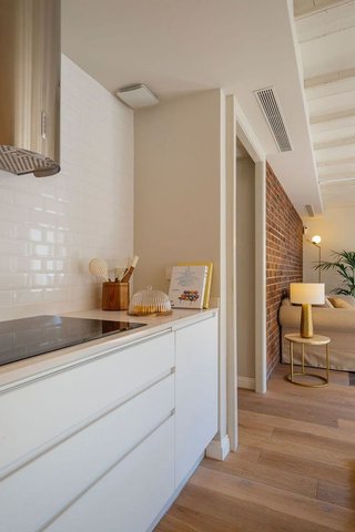 Piso en alquiler en El Gòtic en Barcelona