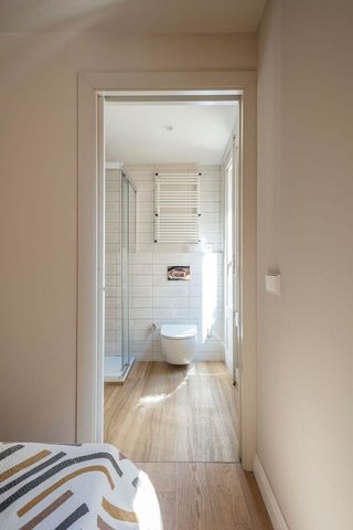 Piso en alquiler en El Gòtic en Barcelona