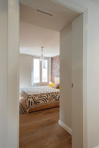 Piso en alquiler en El Gòtic en Barcelona