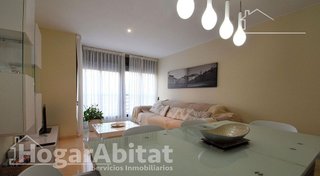 Piso en venta en Almussafes