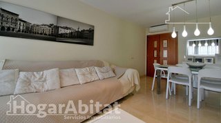 Piso en venta en Almussafes
