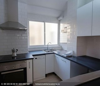 Piso en venta en La Llum en Valencia