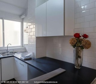 Piso en venta en La Llum en Valencia