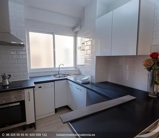 Piso en venta en La Llum en Valencia
