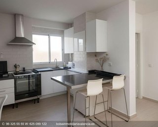 Piso en venta en La Llum en Valencia
